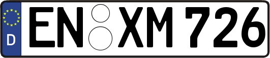 EN-XM726