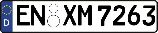 EN-XM7263