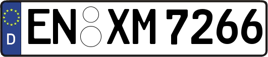 EN-XM7266