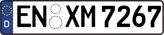 EN-XM7267