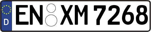 EN-XM7268
