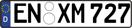 EN-XM727