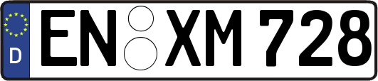 EN-XM728