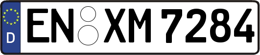 EN-XM7284