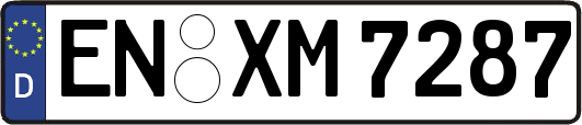 EN-XM7287
