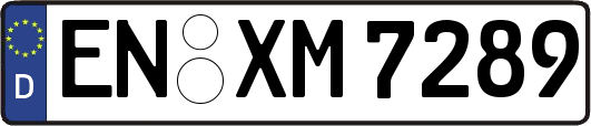 EN-XM7289