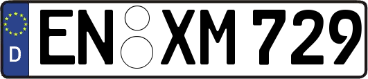 EN-XM729