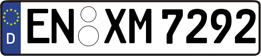 EN-XM7292