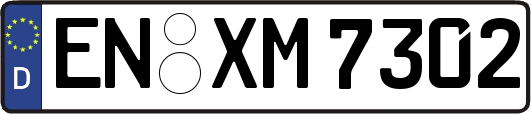 EN-XM7302
