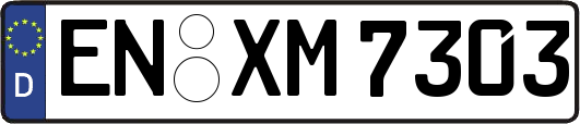 EN-XM7303