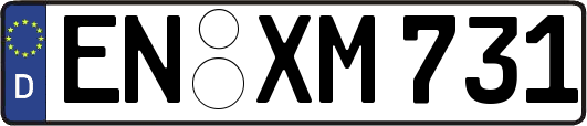 EN-XM731