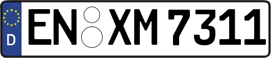 EN-XM7311