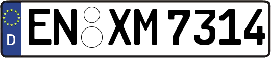 EN-XM7314