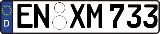 EN-XM733