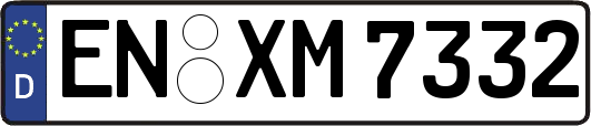 EN-XM7332
