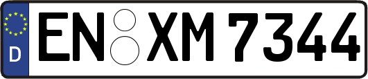 EN-XM7344