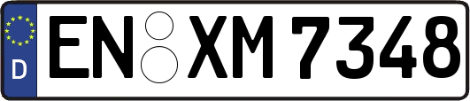 EN-XM7348