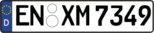 EN-XM7349