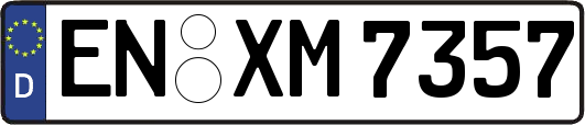 EN-XM7357