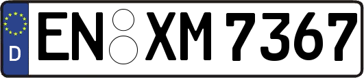 EN-XM7367