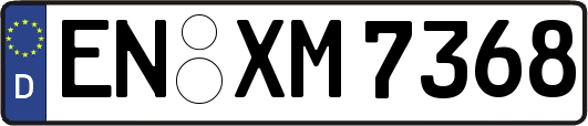 EN-XM7368