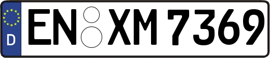 EN-XM7369