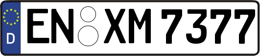 EN-XM7377