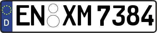 EN-XM7384