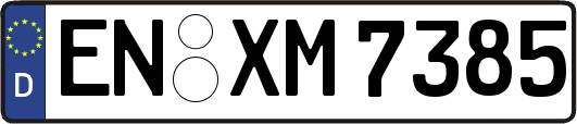 EN-XM7385