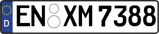 EN-XM7388