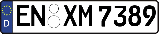 EN-XM7389