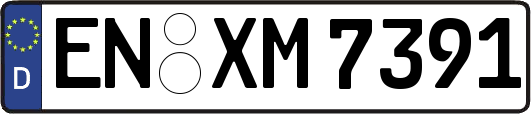EN-XM7391
