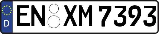 EN-XM7393