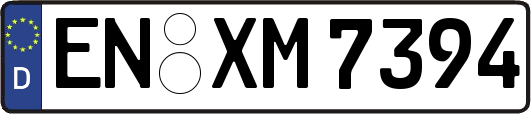 EN-XM7394