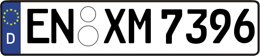 EN-XM7396