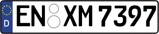 EN-XM7397