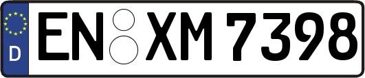 EN-XM7398