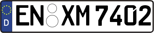 EN-XM7402