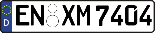 EN-XM7404