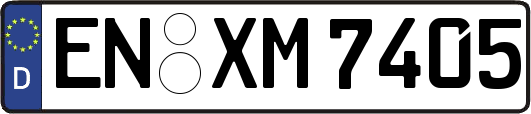 EN-XM7405