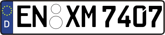 EN-XM7407