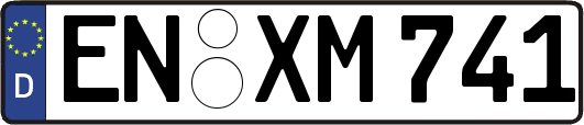 EN-XM741