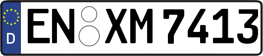 EN-XM7413