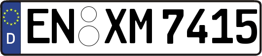 EN-XM7415