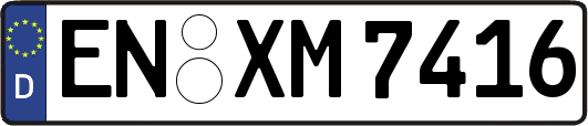 EN-XM7416