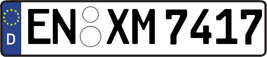 EN-XM7417