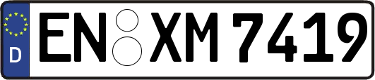 EN-XM7419