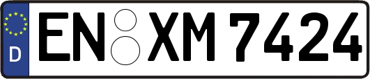 EN-XM7424