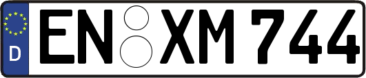 EN-XM744