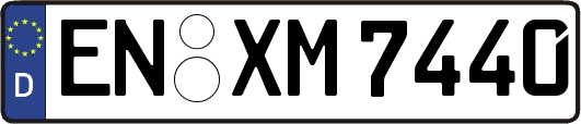 EN-XM7440